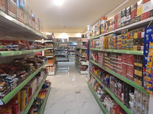 عکس هایپر مارکت