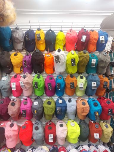 جوراب سرای سید 