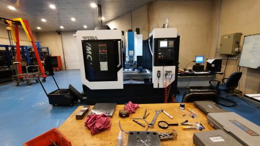 عکس شرکت والک گسترش پایدار