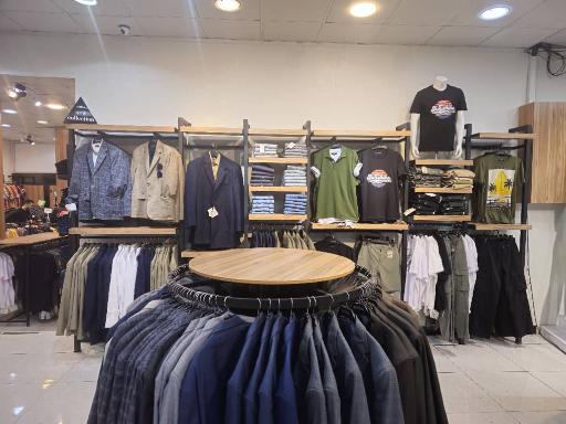 عکس پاتن جامه