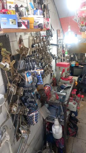 عکس قفل و کلید و ریموت الو کلید ساز