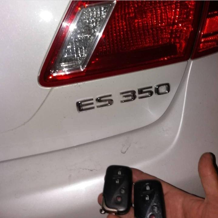 عکس قفل و کلید و ریموت الو کلید ساز