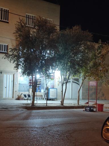 عکس سوپر نیکان