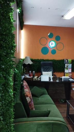 عکس مرکز مشاوره ستاره ایرانیان آزمندیان 