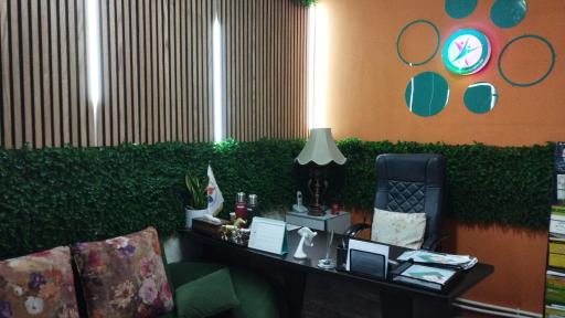 عکس مرکز مشاوره ستاره ایرانیان آزمندیان 