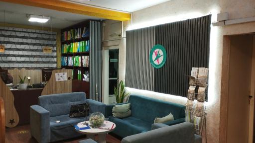 عکس مرکز مشاوره ستاره ایرانیان آزمندیان 