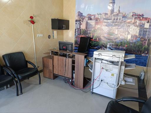 عکس کافی نت آلفا