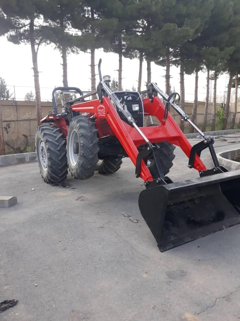 عکس  ایران لودر