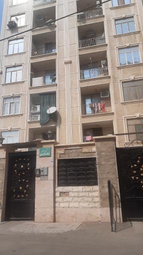 مجتمع مسکونی شقایق