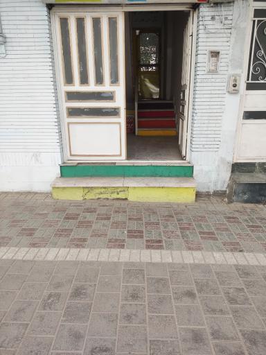 عکس آموزشگاه موسیقی مقام