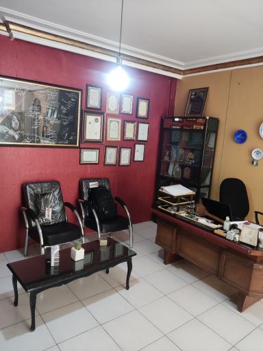 عکس آموزشگاه موسیقی مقام