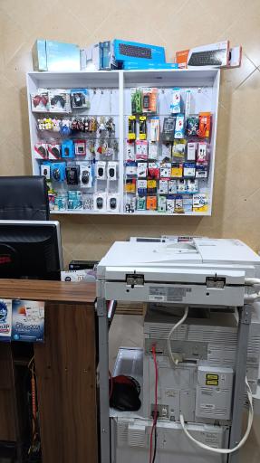 عکس کافی نت آلفا