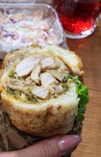 فست فود ریزو 