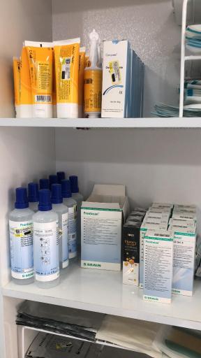 پانسمان نوین