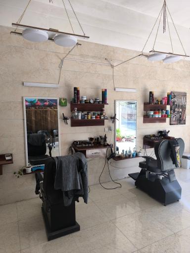 عکس پیرایش کایان کات