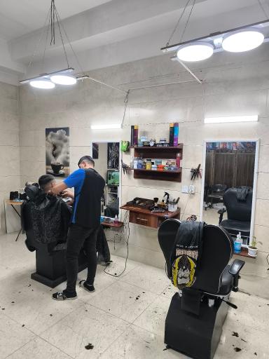 عکس پیرایش کایان کات