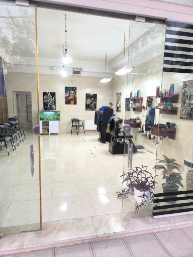 عکس پیرایش کایان کات