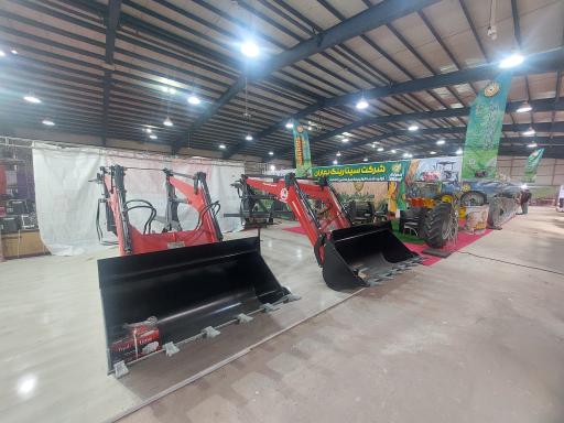 عکس  ایران لودر