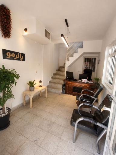 عکس فروشگاه چوب پالرمو 