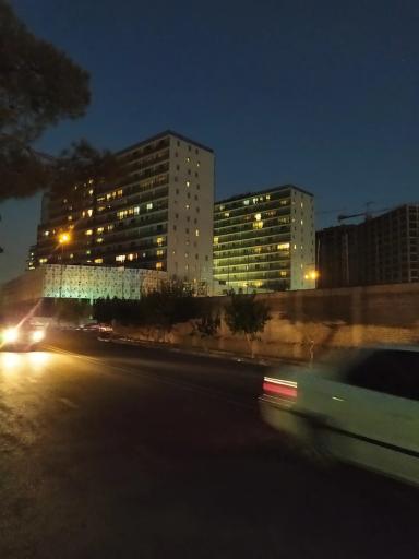 عکس بلوک D
