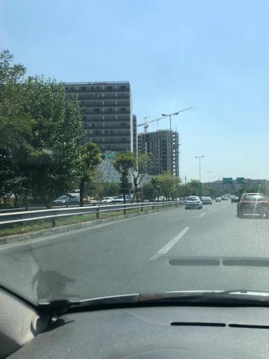 عکس بلوک D
