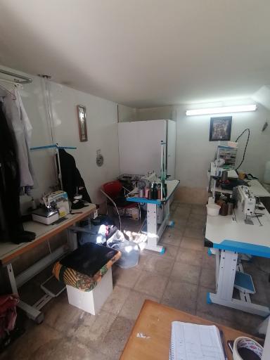 عکس خیاطی گل یاس 