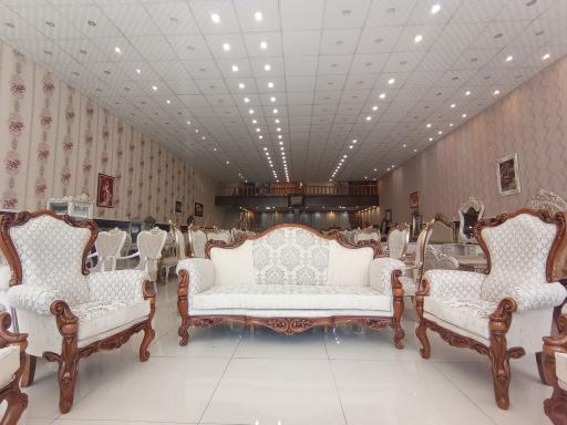 مبل خانواده