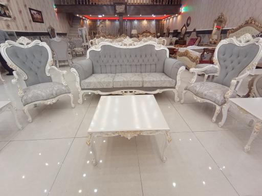 مبل خانواده