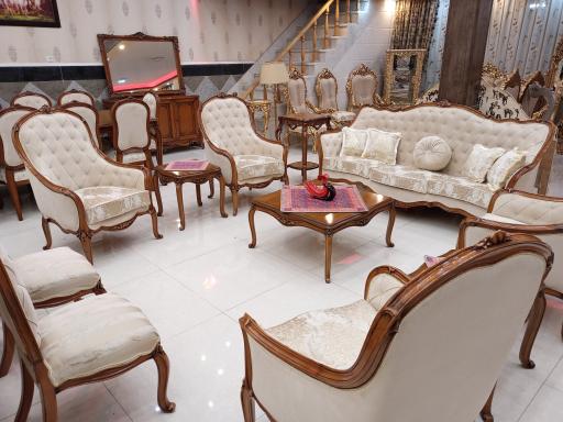 مبل خانواده