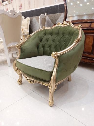 مبل خانواده