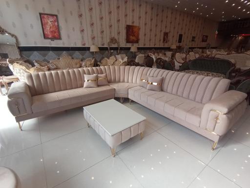 مبل خانواده