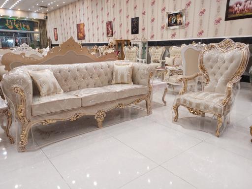 مبل خانواده