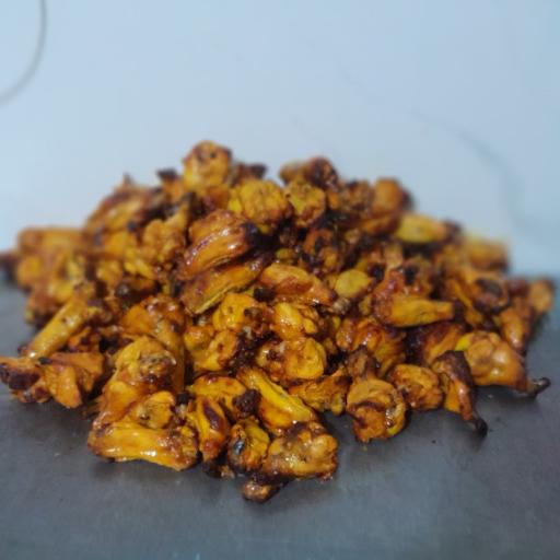 عکس فست فود بچه محل