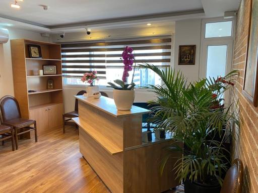 عکس مطب دکتر فریبا اتحادی