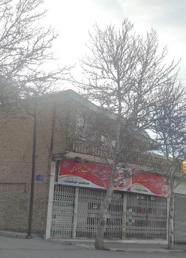 عکس طب سینوی