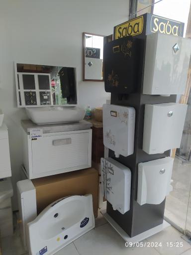 عکس بورس لوازم ساختمانی مهدی