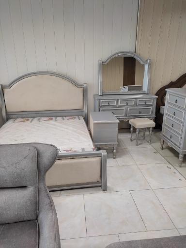 عکس بخش مبلمان سرویس خواب و ناهارخوری