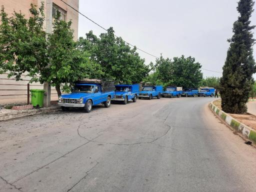 عکس شرکت حمل و نقل شیراز ترابر اطلس