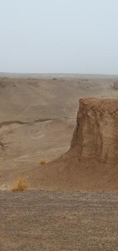 عکس اجاره آفرود گردشگری کویر مرنجاب