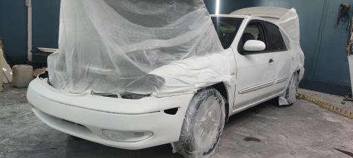 عکس دیتیلینگ نقاشی pdr سرامیک برزگر