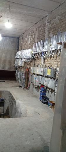 عکس اگزوز سازی میثم