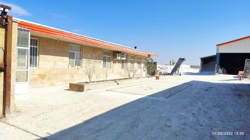 عکس کارخانه یاس سپید