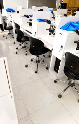 عکس دانشگاه علوم پزشکی زنجان