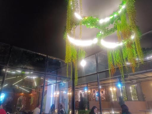 عکس رستوران و فست فود بلیت