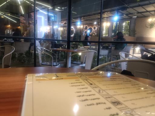 عکس رستوران و فست فود بلیت