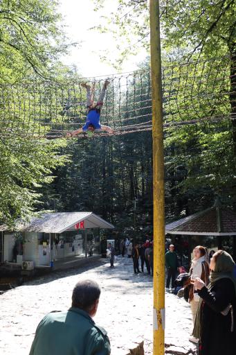 عکس مجموعه جی مکس