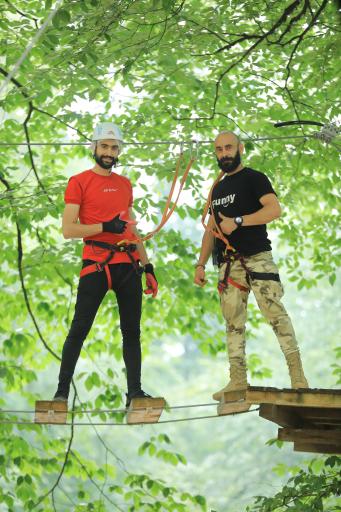 عکس مجموعه جی مکس