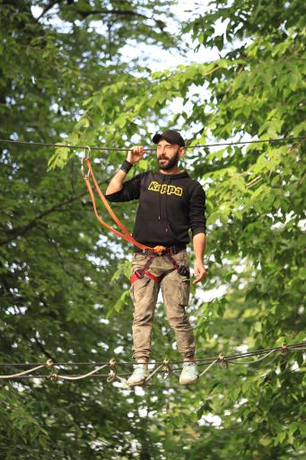 عکس مجموعه جی مکس