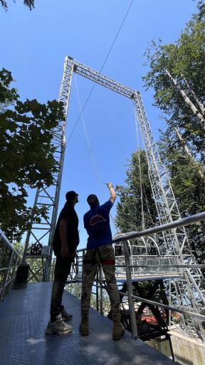 عکس مجموعه جی مکس