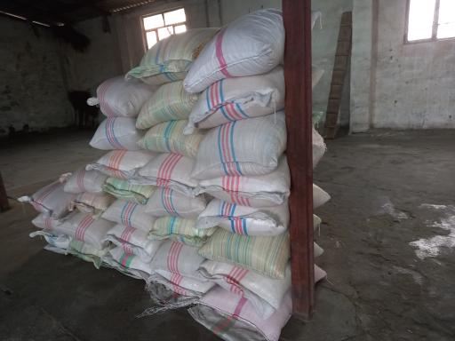 شالیکوبی تک پخت طاهری 